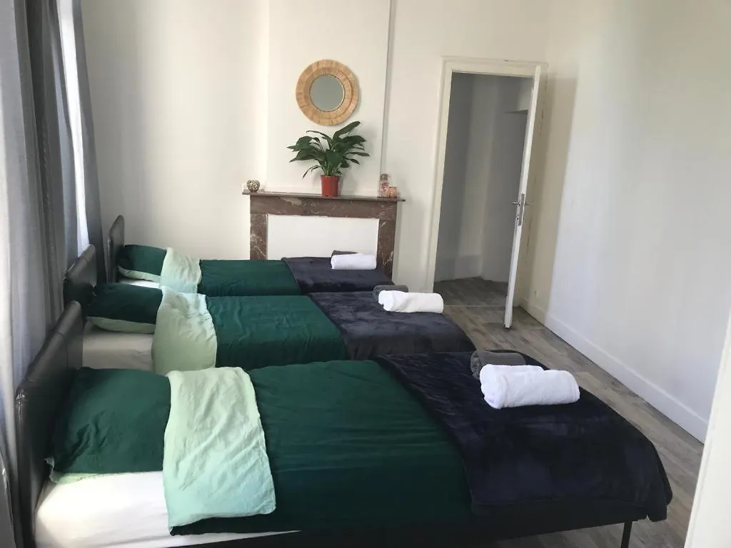 Ruim Apartment Antwerp
