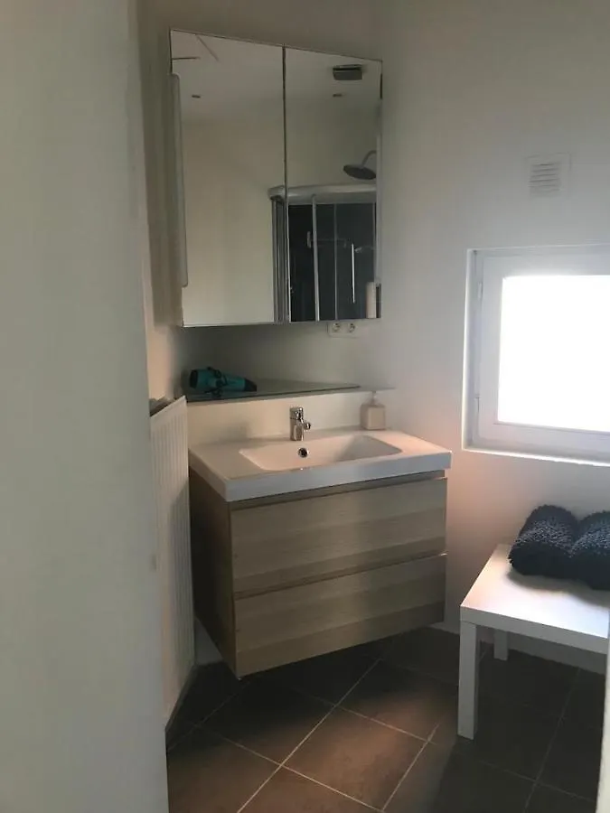 Ruim Apartment Antwerp