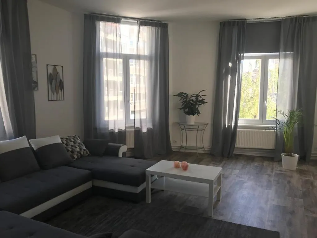 Ruim Apartment Antwerp 0*,  Belgium