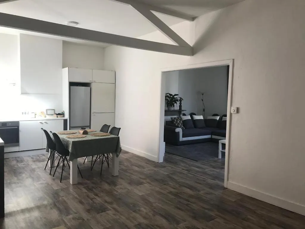 Ruim Apartment Antwerp